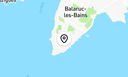 Géolocalisation de Cinéma de Plein Air – Gainsbourg