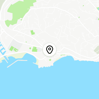 Géolocalisation de Amore E Pizza