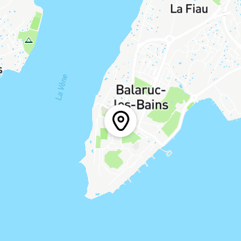 Géolocalisation de La Petite Tiellerie