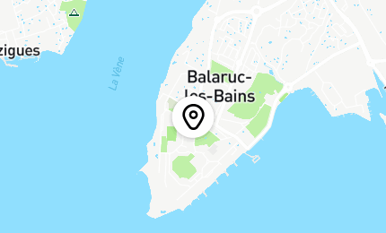 Géolocalisation de La Petite Tiellerie