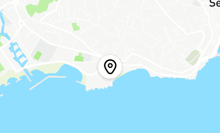 Géolocalisation de Mon Rêve Fleuri