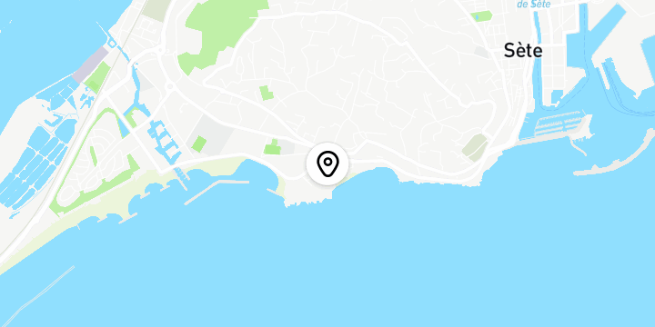 Géolocalisation de Mon Rêve Fleuri