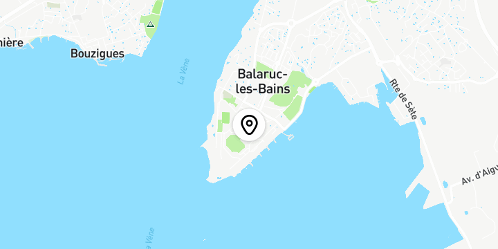 Géolocalisation de Yoga-Lire : Spécial Printemps des Poètes