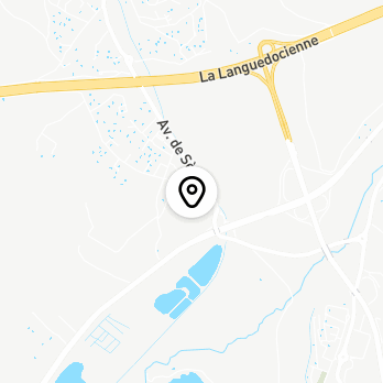 Géolocalisation de Rapid Pare-Brise Poussan