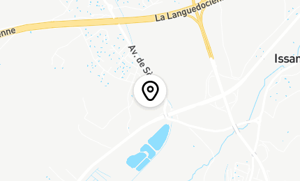 Géolocalisation de Rapid Pare-Brise Poussan