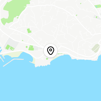 Géolocalisation de La Ressource Sète