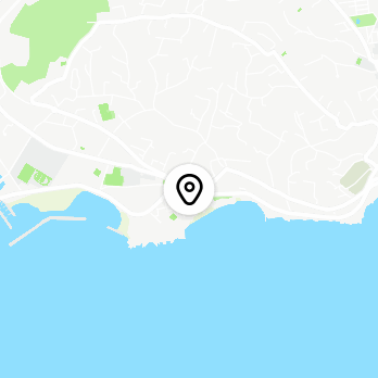 Géolocalisation de L'Adresse Agence La Corniche