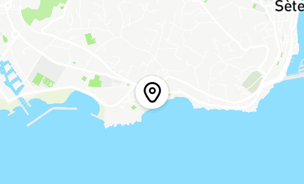 Géolocalisation de L'Île Singulière