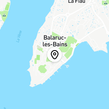 Géolocalisation de Ô Levain Vivant