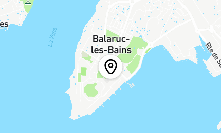 Géolocalisation de Ô Levain Vivant