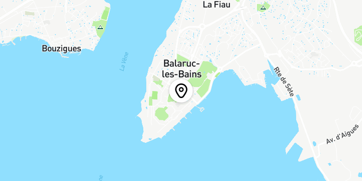 Géolocalisation de Ô Levain Vivant