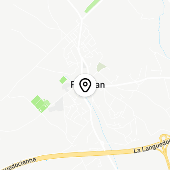 Géolocalisation de Carnaval de Poussan 2022