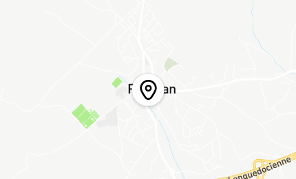 Géolocalisation de Carnaval de Poussan 2022