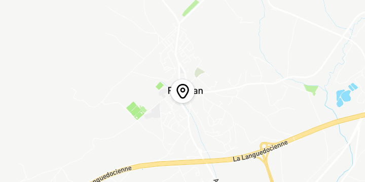 Géolocalisation de Carnaval de Poussan 2022