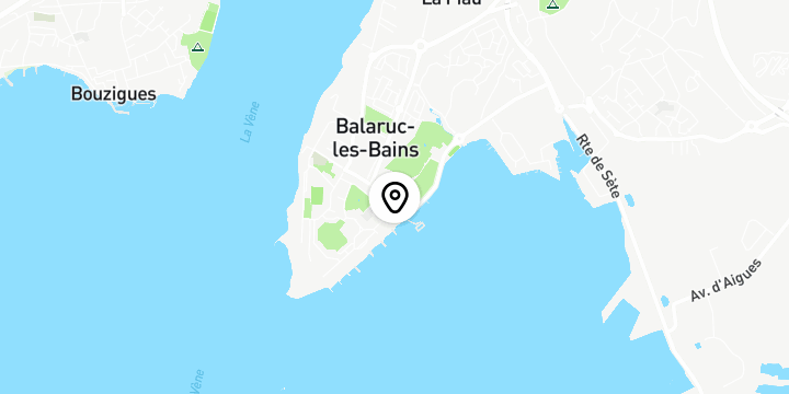 Géolocalisation de Tielles et Compagnie