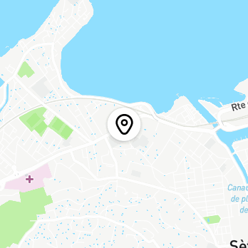 Géolocalisation de La Prima dels Poètas - Printemps des Poètes 3ème édition