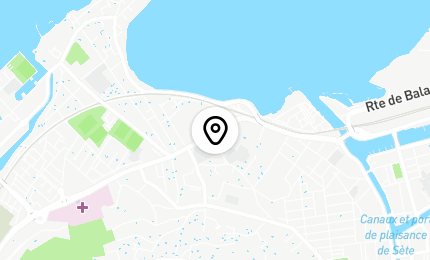 Géolocalisation de La Prima dels Poètas - Printemps des Poètes 3ème édition