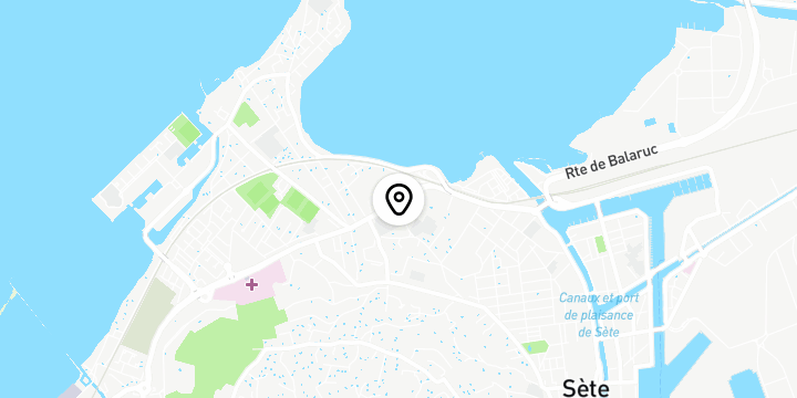 Géolocalisation de La Prima dels Poètas - Printemps des Poètes 3ème édition