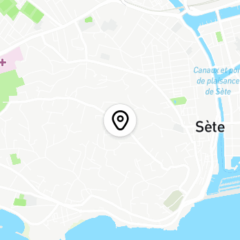 Géolocalisation de Chapelle Notre Dame de la Salette