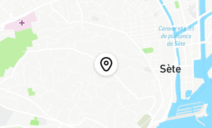 Géolocalisation de Chapelle Notre Dame de la Salette