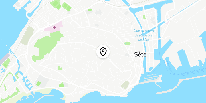 Géolocalisation de Chapelle Notre Dame de la Salette