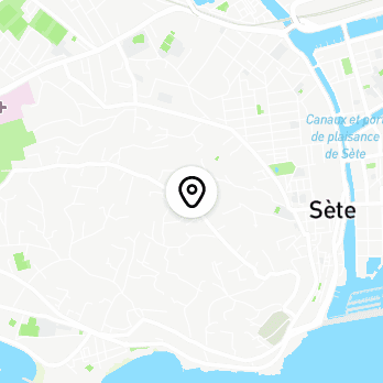 Géolocalisation de Mont Saint-Clair
