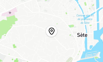Géolocalisation de Mont Saint-Clair