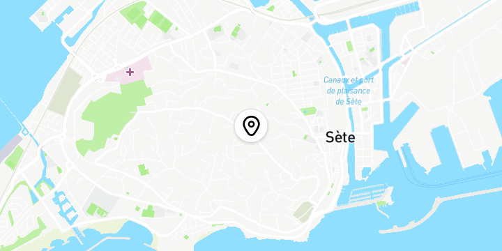 Géolocalisation de Mont Saint-Clair