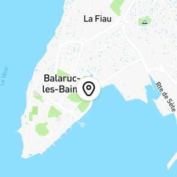 Géolocalisation de Primavera lignes fertiles