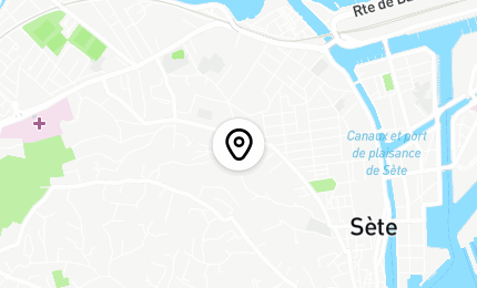 Géolocalisation de Ateliers SOPHRO DANSE et séances collectives de sophrologie