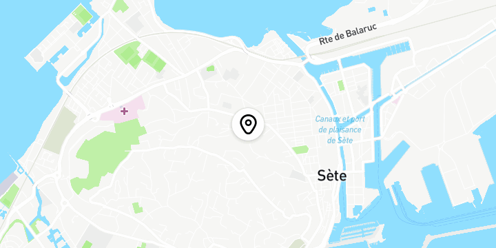Géolocalisation de Ateliers SOPHRO DANSE et séances collectives de sophrologie