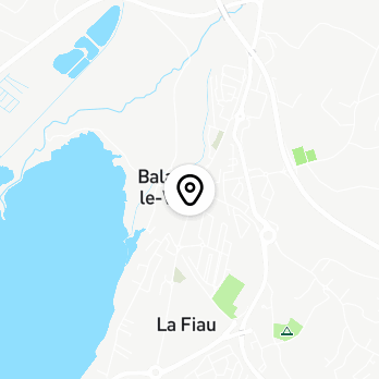 Géolocalisation de Fête de la Musique 2026 à Balaruc-le-Vieux