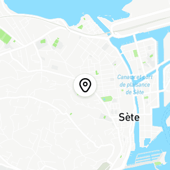 Géolocalisation de Les Jardins De Galicia