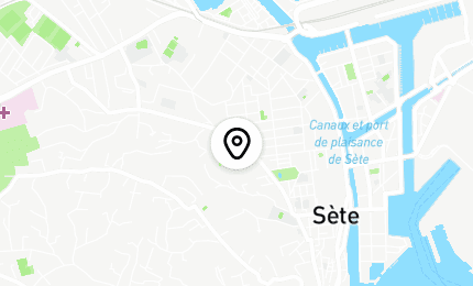 Géolocalisation de Les Jardins De Galicia