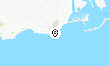 Géolocalisation de Festival Quand je Pense à Fernande Sète 2025