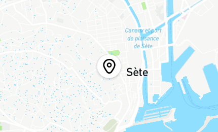 Géolocalisation de Stage de photographie Dry Plates