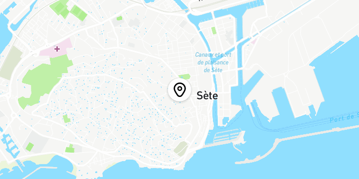 Géolocalisation de Stage de photographie Dry Plates