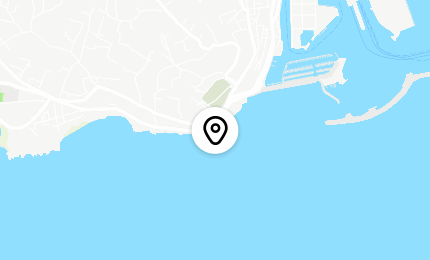 Géolocalisation de Festival Jazz à Sète Programme 2025