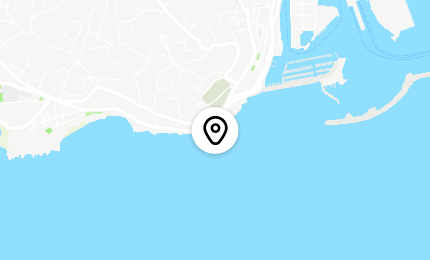 Géolocalisation de Concert Festival Voix Vives 2025