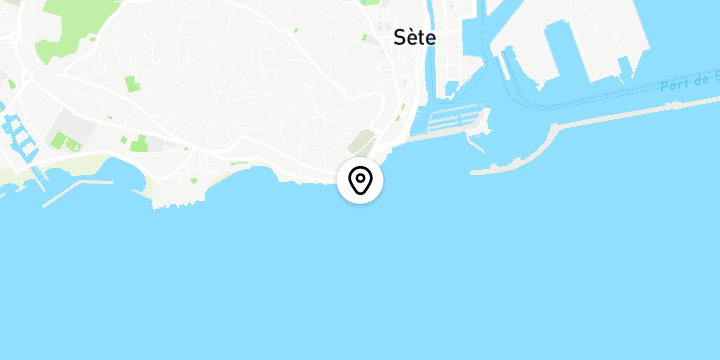 Géolocalisation de Concert Festival Voix Vives 2025