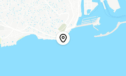 Géolocalisation de Festival K LIVE Sete 2019 Programme