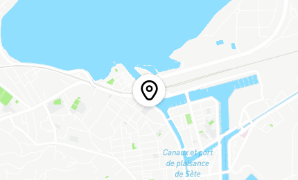 Géolocalisation de Pont Maréchal Foch - Horaires des Ponts