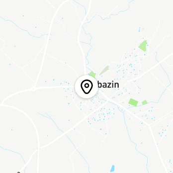 Géolocalisation de Fête de Montbazin 2025