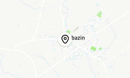 Géolocalisation de Fête de Montbazin 2025