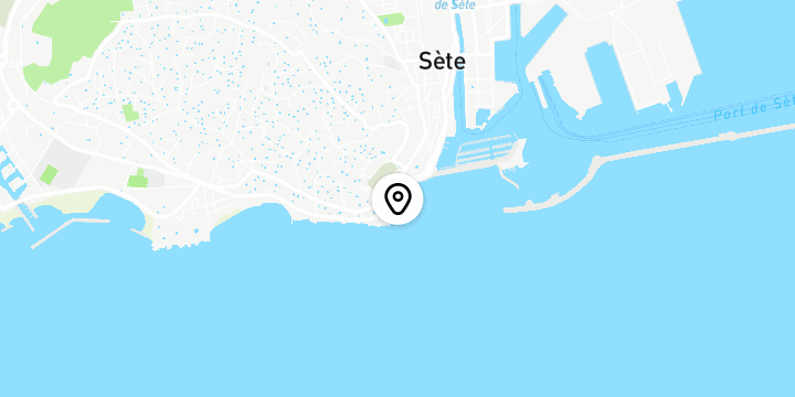 Géolocalisation de Noite Brasileira – Rogê & Gilsons en concert au Théâtre de la Mer