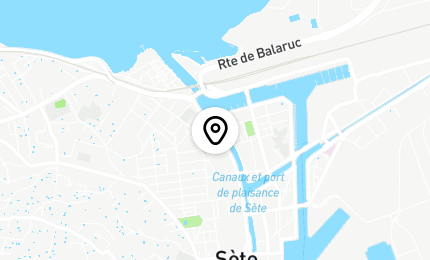 Géolocalisation de Exposition Diggers