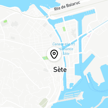 Géolocalisation de Amazonie Fleuriste