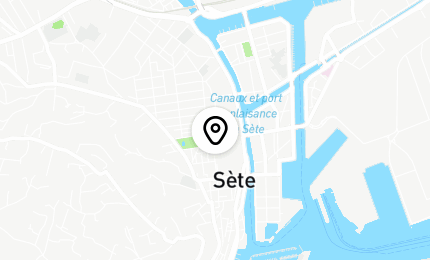 Géolocalisation de Amazonie Fleuriste