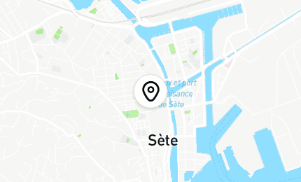 Géolocalisation de Des Joutes-Expo Photo-Médiathèque Mitterrand