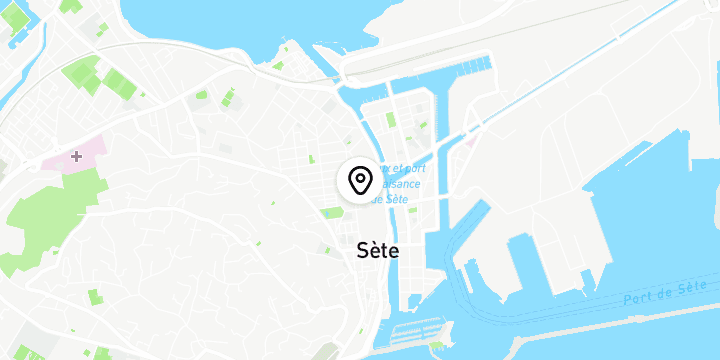 Géolocalisation de Des Joutes-Expo Photo-Médiathèque Mitterrand